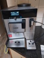 SIEMENS VOLAUTOMAAT TE 803, Ophalen