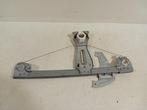 RAAMMECHANIEK LINKS VOOR Citroën C1 (118671), Gebruikt, Citroën