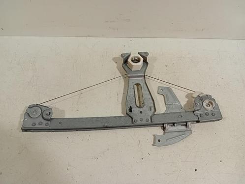 RAAMMECHANIEK LINKS VOOR Citroën C1 (118671), Auto-onderdelen, Ruiten en Toebehoren, Citroën, Gebruikt