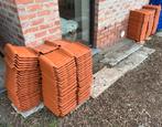 Wienerberger Koramic stormpan 44 natuurrood, Ophalen, Steen of Klei, Nieuw, 5 tot 10 m²