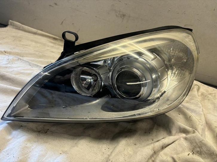 Volvo V60 / S60 Koplamp Links 31299990, Auto-onderdelen, Verlichting, Volvo, Gebruikt, Ophalen of Verzenden