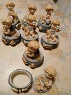Potjes voor suikerbonen, Kinderen en Baby's, Kraamcadeaus en Geboorteborden, Ophalen