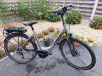 Elektrische damesfiets Trek Verve+ 2, Fietsen en Brommers, Fietsen | Dames | Damesfietsen, Ophalen, Gebruikt, Overige merken