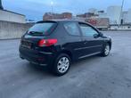 Peugeot 206+ Blanco Gekeurd, Auto's, Particulier, Benzine, Te koop