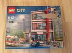 Lego city 60204 ziekenhuis (sealed/ongeopend), Kinderen en Baby's, Nieuw, Ophalen of Verzenden, Lego