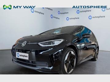 Volkswagen ID.3 ID.3 77 kWh Pro S beschikbaar voor biedingen