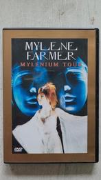 Mylene Falmer mylenium tour, Enlèvement, Comme neuf