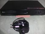 DVD SPELER LG BP 350 BLU-RAY, Audio, Tv en Foto, DVD spelers, Ophalen of Verzenden, Zo goed als nieuw, Dvd-speler, LG