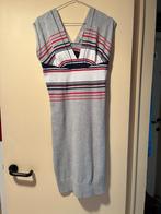 Robe-pull Hilfiger, Neuf, Taille 38/40 (M), Gris, Enlèvement
