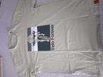Tshirt velo tourist antwrp maat l, Kleding | Heren, Ophalen of Verzenden, Zo goed als nieuw, Maat 52/54 (L)