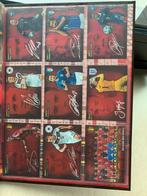 Tousomble Road To France Série complète 180/180 cartes, Hobby & Loisirs créatifs, Jeux de cartes à collectionner | Autre, Comme neuf