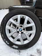 Set de roues hiver complet - BMW X1 et X2, Pneus et Jantes, Pneus hiver, 17 pouces, Enlèvement
