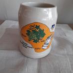 Oude bierkruik  Wein-und Bierfest 1986., Ophalen of Verzenden