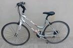 Dames koersfiets alu Zannata GR8 21speed maat48 NWP 695€ 🚴, Ophalen, Cruiser, Aluminium, Zo goed als nieuw