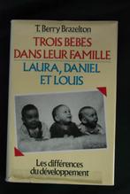 livre éducation, Opvoeding tot 6 jaar, Gelezen, Ophalen of Verzenden