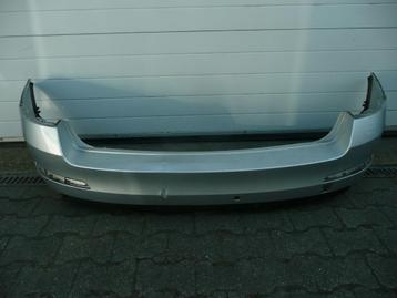 Skoda Octavia III Bumper Achterbumper 5E9807421 Station beschikbaar voor biedingen