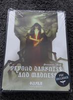Beyond darkness and madness, Kult RPG (shrinkwrapped), Ophalen, Nieuw