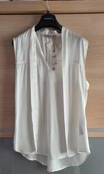 Bloes rinascimento, Vêtements | Femmes, Tops, Enlèvement ou Envoi, Rinascimento, Blanc, Taille 42/44 (L)