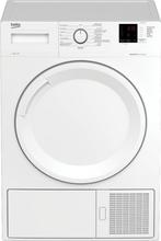 Beko DF7330PX0 warmtepomp droogkast A+, Electroménager, Sèche-linge, Comme neuf, Moins de 85 cm, Classe énergétique A ou plus économe