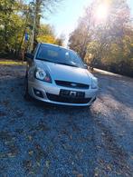 Ford fiesta, Auto's, Stof, 1600 cc, Bedrijf, 5 deurs