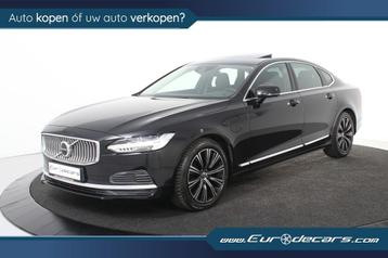 Volvo S90 T8 Recharge AWD Inscription *Full options* beschikbaar voor biedingen