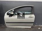 Peugeot 207 Deur Links Voor, Nieuw, Links, Peugeot, Deur