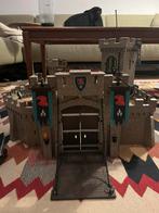 Playmobil 4865 Ridderkasteel, Ophalen, Gebruikt
