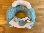 Nuby babyzitje, Kinderen en Baby's, Ophalen, Zo goed als nieuw