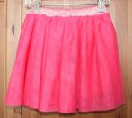 Jupe rose au voile R'Kids (La Redoute) taille 128, Comme neuf, Fille, La Redoute, Robe ou Jupe