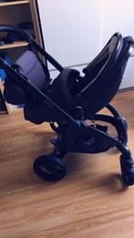 Egg stroller - duo wandelwagen, Enlèvement, Comme neuf