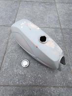 Flandria SP 327/337 tank, Fietsen en Brommers, Brommeronderdelen | Oldtimers, Ophalen, Gebruikt, Tank, Overige merken