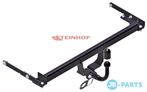 Vaste trekhaak Suzuki Swift Hatchback 5D vanaf 2017, Auto-onderdelen
