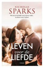 Roman - Leven voor de liefde - Nicholas Sparks, Nicholas Sparks, Comme neuf, Enlèvement ou Envoi