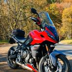 Triumph Tiger Sport 660 Sp, 660 cc, Particulier, Meer dan 35 kW, Toermotor