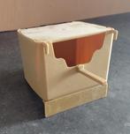 Nestkastje exoten, Ophalen, Gebruikt, Overige typen