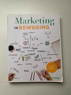 Leen Lagasse - Marketing in beweging, Ophalen of Verzenden, Leen Lagasse