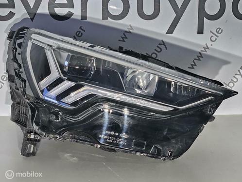 Koplamp Audi Q3 F3  83A Voll LED Rechts   ('18->) 83a941774, Auto-onderdelen, Verlichting, Audi, Gebruikt, Ophalen of Verzenden