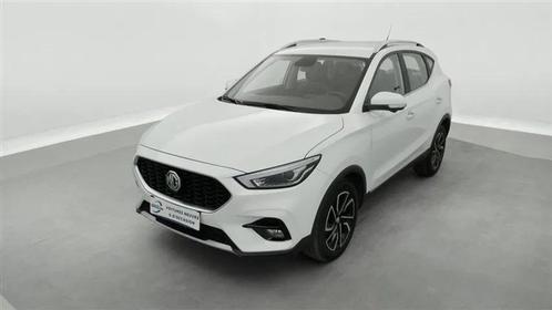 MG ZS 1.0 T-GDi 110Cv AUTO Luxury NAVI / FULL LED / CUIR / C, Auto's, MG, Bedrijf, Te koop, ZS, ABS, Achteruitrijcamera, Alarm