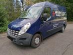 Renault Master 3 2.3DCI 100cv L2H2, Euro 5, Achat, 3 places, Boîte manuelle