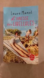 L'ivresse des libellules - de Laure Manel