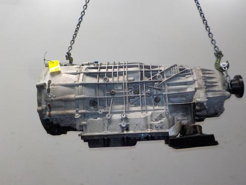 VERSNELLINGSBAK AUTOMAAT Porsche Panamera (970) (C7050), Auto-onderdelen, Transmissie en Toebehoren, Porsche, Gebruikt