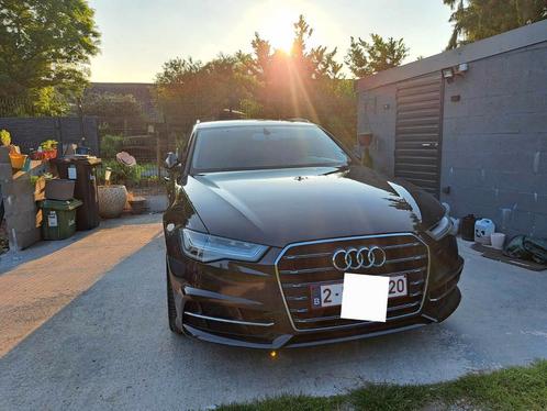 Audi A6 Avant 2.0TDI Auto Ultra S-Line, Auto's, Audi, Particulier
