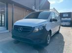 Vito, Auto's, Stof, 4 cilinders, 2000 kg, Wit