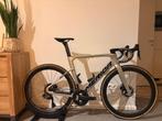 Merida Reacto 6000 Ultegra di2 - 54, Overige merken, 28 inch, Carbon, Heren
