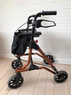 Rollator, Diversen, Ophalen, Opvouwbaar, Zo goed als nieuw