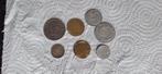 Oude Franse munten, Enlèvement ou Envoi, Monnaie en vrac, France