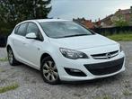 Opel astra 1.4i, année 2015, Euro5b, 140.000km…, 5 places, 1398 cm³, Achat, Hatchback