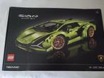 Lego Lamborghini  nieuw!, Ophalen, Nieuw