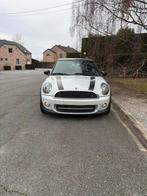 MINI Cooper D – 1.6 Diesel – 2011 – 169.816 km – 5800 €, Autos, Mini, Achat, 82 kW, Boîte manuelle, Entretenue par le concessionnaire