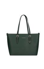 Flora & Co Bags Shopper groen, Handtassen en Accessoires, Tassen | Damestassen, Ophalen of Verzenden, Nieuw, Shopper